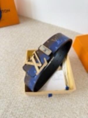wholesale quality louis vuitton belt model no. 842